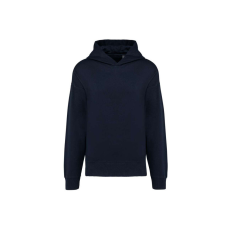 KARIBAN KA4018 UNISEX OVERSIZED FLEECE HOODIE S