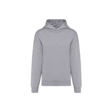KARIBAN KA4018 UNISEX OVERSIZED FLEECE HOODIE XL
