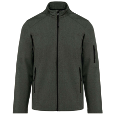 KARIBAN KA401 SOFTSHELL JACKET 2XL férfi kabát, dzseki
