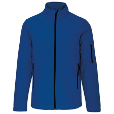 KARIBAN KA401 SOFTSHELL JACKET 4XL férfi kabát, dzseki