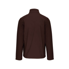 KARIBAN KA401 SOFTSHELL JACKET M férfi kabát, dzseki