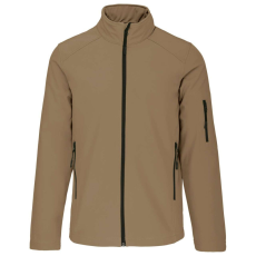 KARIBAN KA401 SOFTSHELL JACKET S