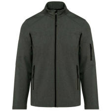 KARIBAN KA401 SOFTSHELL JACKET XL férfi kabát, dzseki
