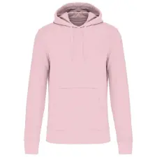 KARIBAN KA4027 MEN'S ECO-FRIENDLY HOODED SWEATSHIRT XL munkaruha
