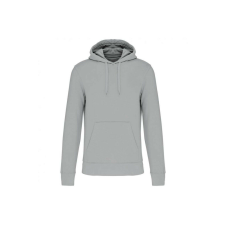 KARIBAN KA4027 MEN&- 039;S ECO-FRIENDLY HOODED SWEATSHIRT M férfi pulóver, kardigán