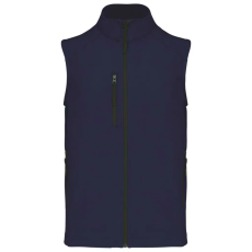 KARIBAN KA403 FÉRFI SOFTSHELL MELLÉNY