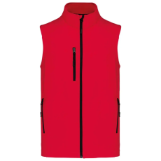 KARIBAN KA403 FÉRFI SOFTSHELL MELLÉNY