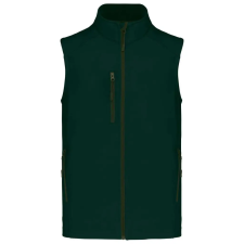 KARIBAN KA403 FÉRFI SOFTSHELL MELLÉNY XL munkaruha