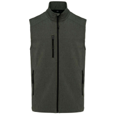 KARIBAN KA403 MEN&amp;- 039;S SOFTSHELL BODYWARMER 2XL férfi mellény