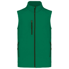 KARIBAN KA403 MEN&- 039;S SOFTSHELL BODYWARMER 4XL