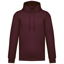KARIBAN KA4041 UNISEX HOODIE SWEATSHIRT 2XL férfi pulóver, kardigán
