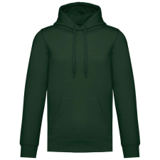 KARIBAN KA4041 UNISEX HOODIE SWEATSHIRT M férfi pulóver, kardigán