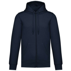 KARIBAN KA4042 UNISEX FULL ZIP HOODIE 3XL