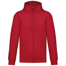 KARIBAN KA4042 UNISEX FULL ZIP HOODIE XS férfi pulóver, kardigán