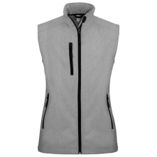 KARIBAN KA404 LADIES' SOFTSHELL BODYWARMER S munkaruha