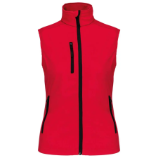 KARIBAN KA404 NŐI SOFTSHELL MELLÉNY munkaruha
