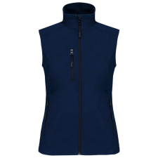 KARIBAN KA404 NŐI SOFTSHELL MELLÉNY munkaruha