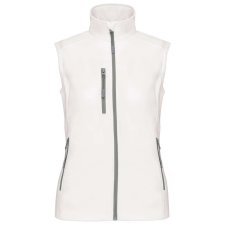 KARIBAN KA404 NŐI SOFTSHELL MELLÉNY munkaruha