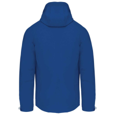 KARIBAN KA413 MEN&- 039;S DETACHABLE HOODED SOFTSHELL JACKET 3XL férfi kabát, dzseki