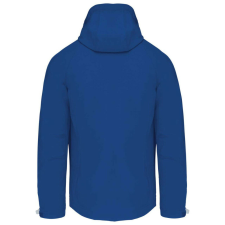 KARIBAN KA413 MEN&- 039;S DETACHABLE HOODED SOFTSHELL JACKET 4XL férfi kabát, dzseki