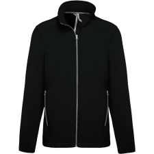 KARIBAN KA424 MEN’S 2-LAYER SOFTSHELL JACKET L munkaruha