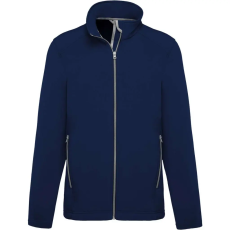 KARIBAN KA424 MEN’S 2-LAYER SOFTSHELL JACKET S