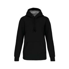 KARIBAN KA443 HOODED SWEATSHIRT S munkaruha