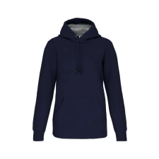 KARIBAN KA443 HOODED SWEATSHIRT XL munkaruha