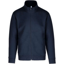 KARIBAN KA472 FULL ZIP FLEECE JACKET 4XL munkaruha