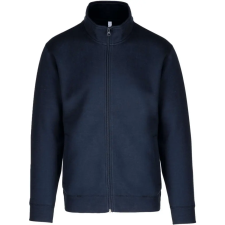 KARIBAN KA472 FULL ZIP FLEECE JACKET L munkaruha
