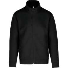 KARIBAN KA472 FULL ZIP FLEECE JACKET M