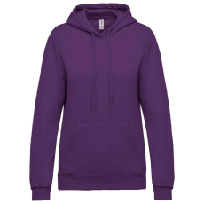 KARIBAN KA473 LADIES’ HOODED SWEATSHIRT 2XL