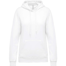 KARIBAN KA473 LADIES’ HOODED SWEATSHIRT XL
