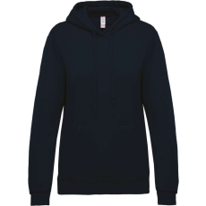 KARIBAN KA473 LADIES’ HOODED SWEATSHIRT XL