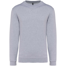 KARIBAN KA474 CREW NECK SWEATSHIRT L munkaruha