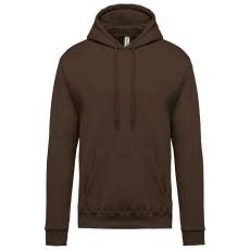 KARIBAN KA476 MEN’S HOODED SWEATSHIRT 2XL