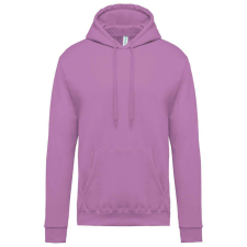 KARIBAN KA476 MEN’S HOODED SWEATSHIRT 2XL férfi pulóver, kardigán