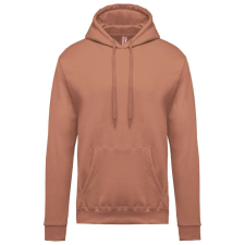 KARIBAN KA476 MEN’S HOODED SWEATSHIRT 2XL férfi pulóver, kardigán