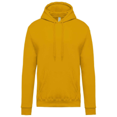 KARIBAN KA476 MEN’S HOODED SWEATSHIRT 3XL