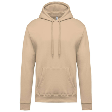 KARIBAN KA476 MEN’S HOODED SWEATSHIRT 3XL