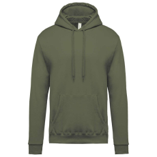 KARIBAN KA476 MEN’S HOODED SWEATSHIRT 3XL