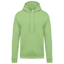 KARIBAN KA476 MEN’S HOODED SWEATSHIRT 3XL férfi pulóver, kardigán