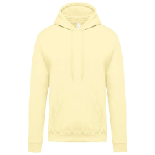 KARIBAN KA476 MEN’S HOODED SWEATSHIRT 3XL férfi pulóver, kardigán