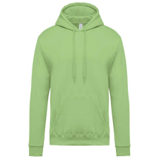 KARIBAN KA476 MEN’S HOODED SWEATSHIRT 4XL férfi pulóver, kardigán