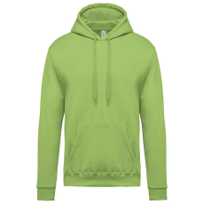 KARIBAN KA476 MEN’S HOODED SWEATSHIRT 4XL