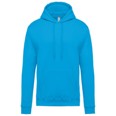 KARIBAN KA476 MEN’S HOODED SWEATSHIRT 4XL