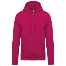 KARIBAN KA476 MEN’S HOODED SWEATSHIRT 4XL férfi pulóver, kardigán