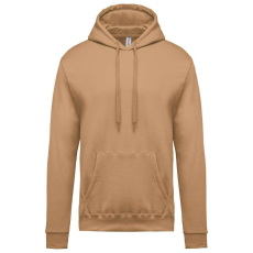 KARIBAN KA476 MEN’S HOODED SWEATSHIRT 4XL