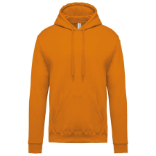 KARIBAN KA476 MEN’S HOODED SWEATSHIRT 4XL férfi pulóver, kardigán