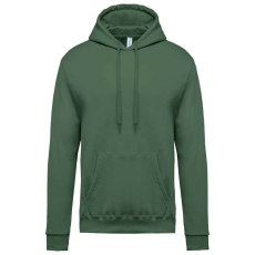KARIBAN KA476 MEN’S HOODED SWEATSHIRT 4XL
